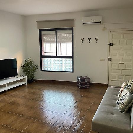 Apartamento Monte Dorado Málaga Exterior foto