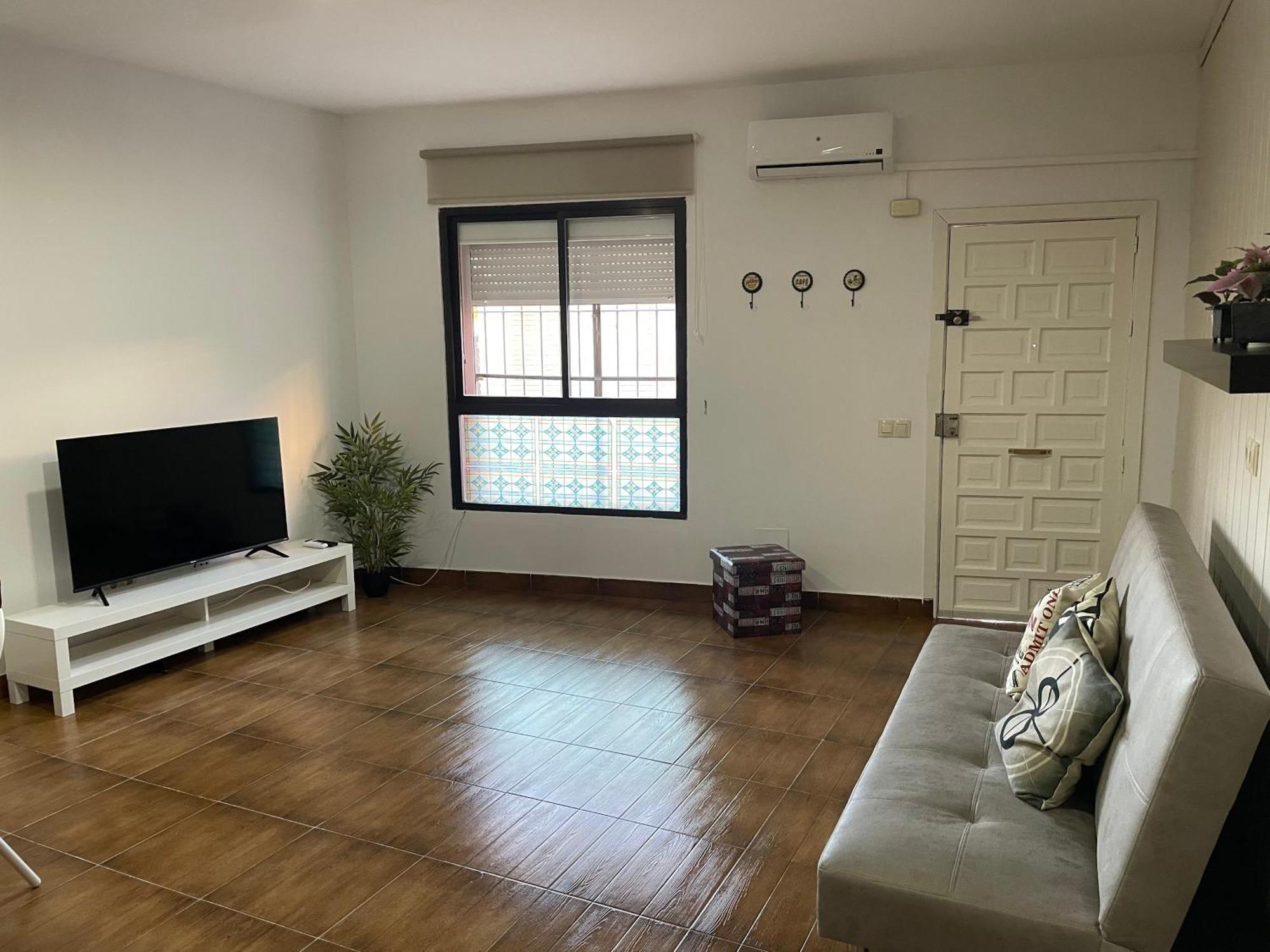 Apartamento Monte Dorado Málaga Exterior foto